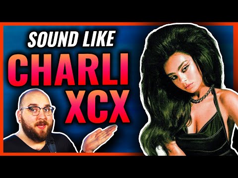Sound Like Charli