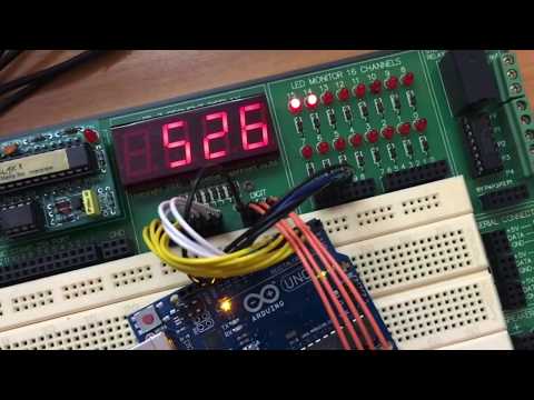 Arduino FreeRTOS