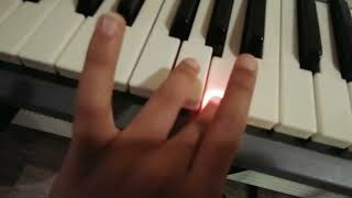 Team Umizoomi Crazy Shake Piano Easy Tutorial