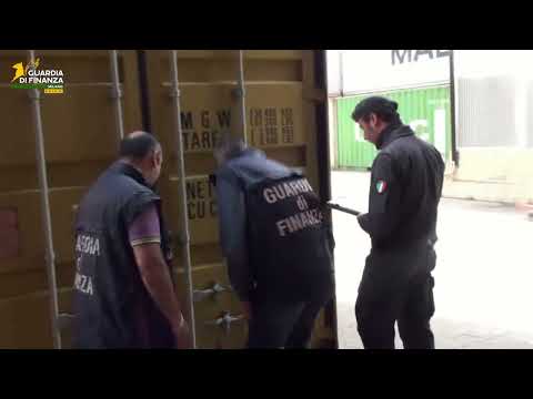 Video Maxi operazione contro la ‘ndrangheta: 28 arresti, smantellata rete di traffico internazionale