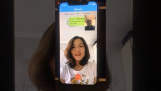 Phone Call Translator And Translate Video Call With Whatsappmessengerwechat Friend