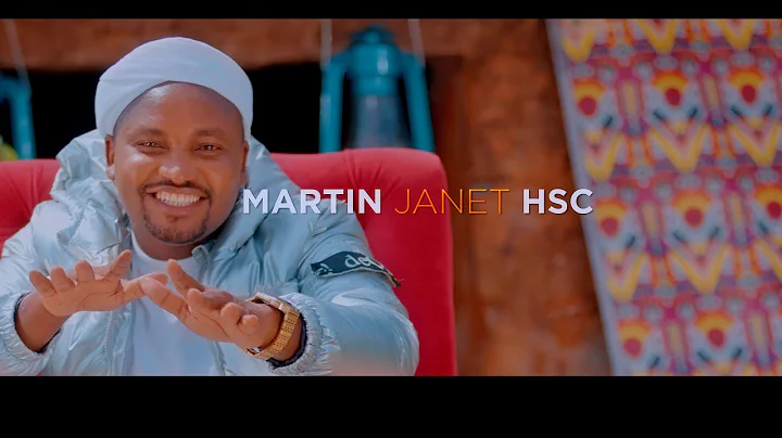 MARTIN JANET - MAGUTA ME MUCII