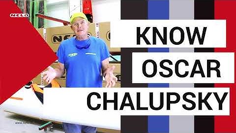 Safety On The Sea by Oscar Chalupsky