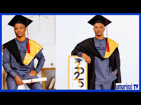 NARAGERAGEJWE NDATSINDA MUGIRANEZA Claude Perezida W INYENYERI Z IJURU Mu Byishimo Bidasanzwe