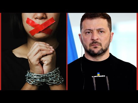 Wie Selenskijs Sicherheitsdienst
