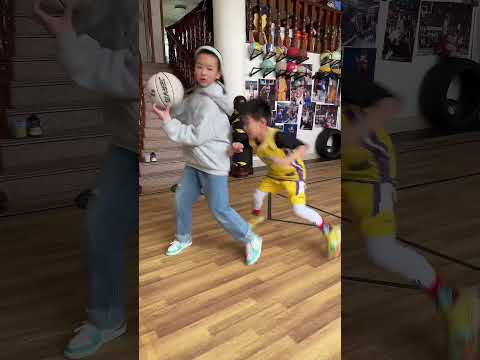 1022，Shaq vs her