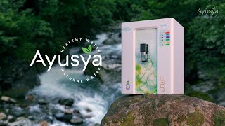 Ayusya Water Purifier Av 2025