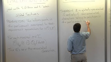 Parliaments of Polytopes and Toric Vector Bundles