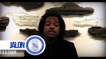 Theta Rho Sigmas - Greek Assembly: Fall 2013 Preview