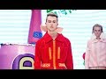 Angus Chiang | Spring Summer 2017 Full Fashion Show | Exclusive