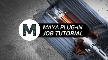 Maya Plug-In Job Submission Tutorial