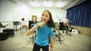 Rocklab 2023 - Pinta A Nosa Vida