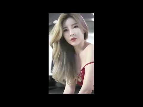 Super Car Festival Model HanNa Fancam 2022