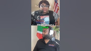 Shocking Truth: Target