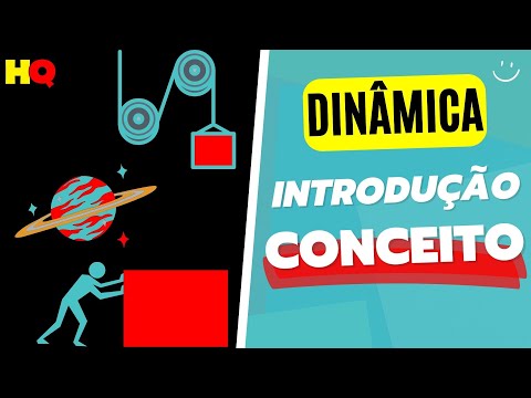 Introdução a Dinâmica