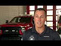 Phoenix firefighters use ice bags to save hikers from heat stroke