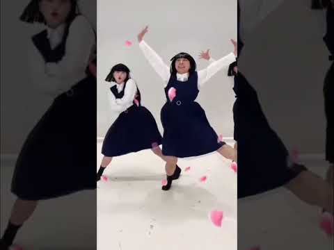 Accademy oggi 6. オトナブルー 新しい学校のリーダーズ #dance #accadeoggi #dancevideo #dancing