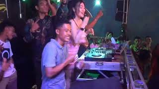 Vol Part 3 Live Full DJ Devi Kitty KOREA LUAR BIASA MANTAB Buah Pauh Wika sang PENJELAJAH sumsel