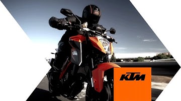 KTM 1290 SUPER DUKE R: The Beast | KTM