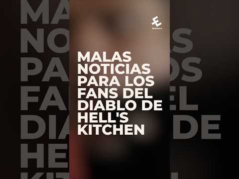 Mala noticia para los fans del Diablo de Hell's Kitchen | #Daredevil