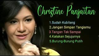 Best Chrisyine Panjaitan
