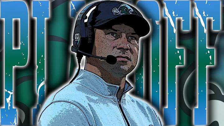 Road To The College Football Playoff: Tulane