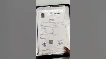 Document file for Interview