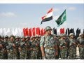 الجيش المصرى والجيش السعودى فخر الجيوش الاسلاميه 