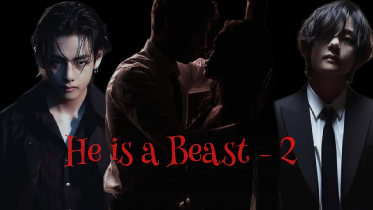 He Is A Beast Scan Vf En Ligne www.youtube.com