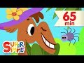 Alice the camel  more  kids songs  super simple songs