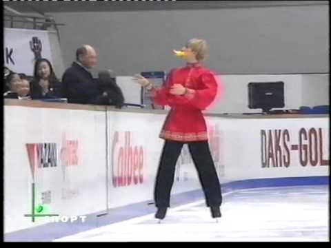 Video: Evgeni Plushenko genomgick ännu en ryggoperation