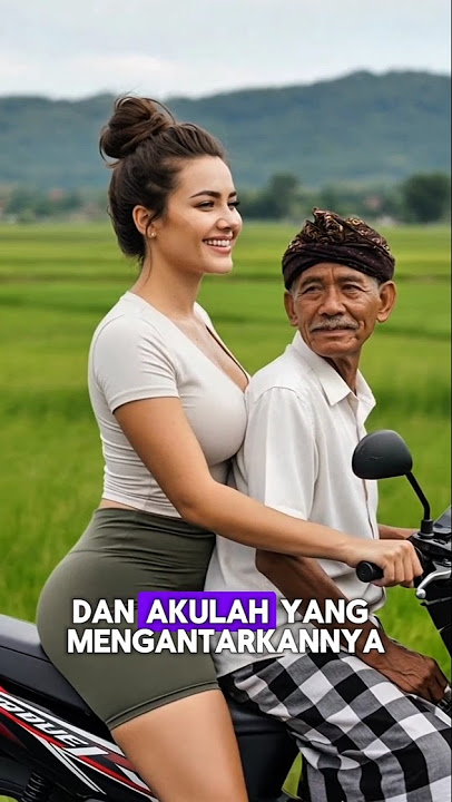 Menantu Idaman Mengantar Ayah Mertua Ketika Sakit #kisahnyata #dramarumahtangga #shorts #fyp
