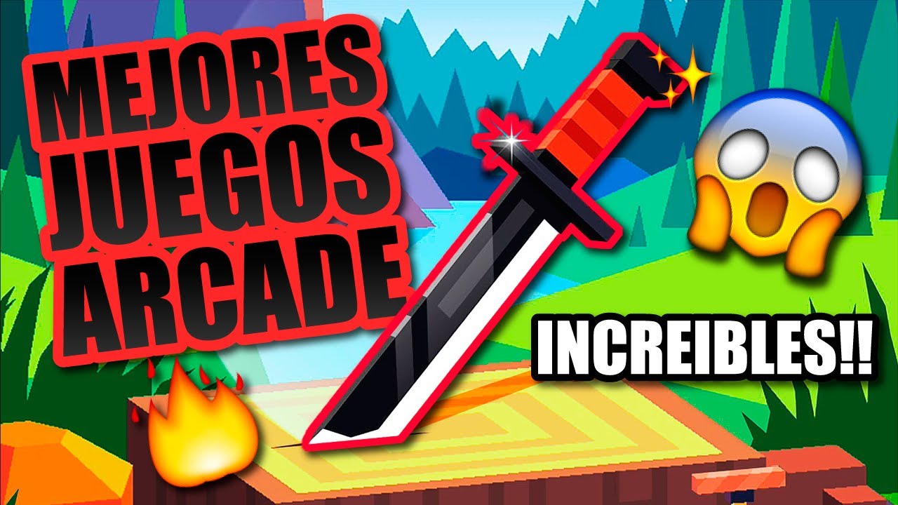 TOP MEJORES JUEGOS DE ARCADE PARA ANDROID IOS PARTE 1 YouTube top-mejores-juegos-de-arcade-para-android-ios-parte-1-youtube