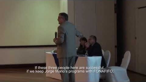 REDD official presentation