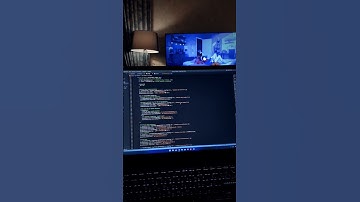 IT developer day work! #developervlog #programming #coding #tech #javascript #freelance