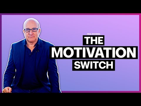 Paul McKenna Official