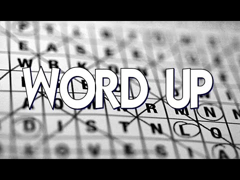 Word Up / Midnight Edition live demo