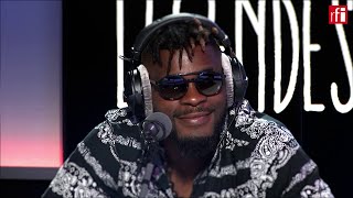 Légendes urbaines, l'édito sur DJ Arafat