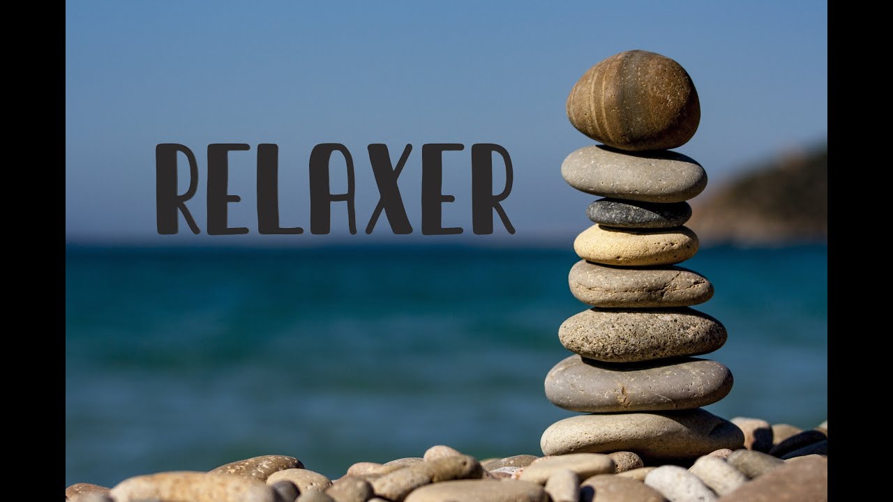 Relaxer Beautiful Relaxing Music for Stress Relief