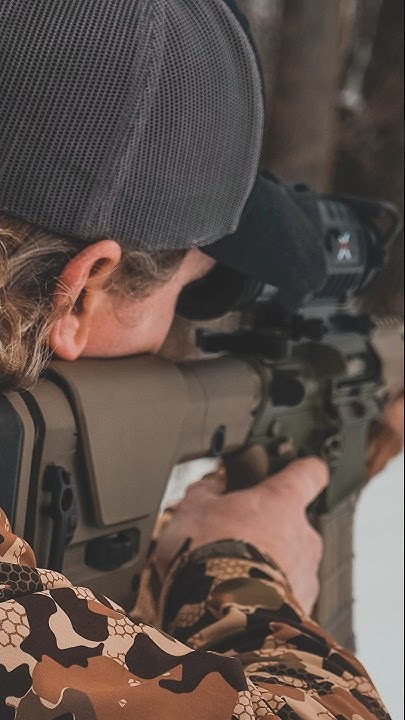 Unleash Your Inner Hunter.💪🏽 - YouTube
