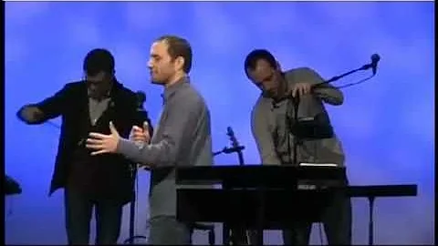 IHOP FCF Service - Corey Stark