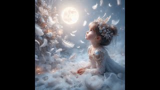 Science Deal - Naenia (Angelica S Remix) | Crystal Moon 🌙❄️