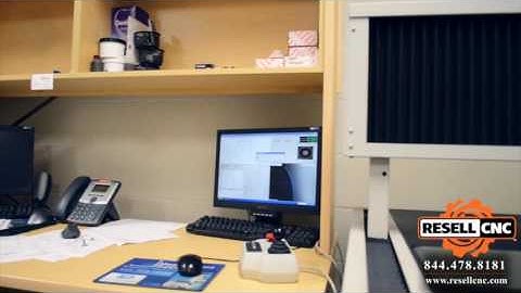 Excel Micro Vu 4220 Automatic CMM