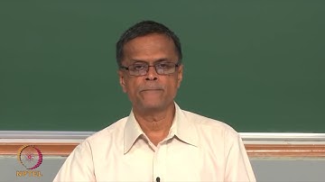 Design of experiments (DOE) - Introduction #swayamprabha #ch17sp