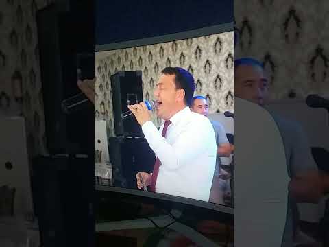 Dostonbek Mirzaqosimov UMID