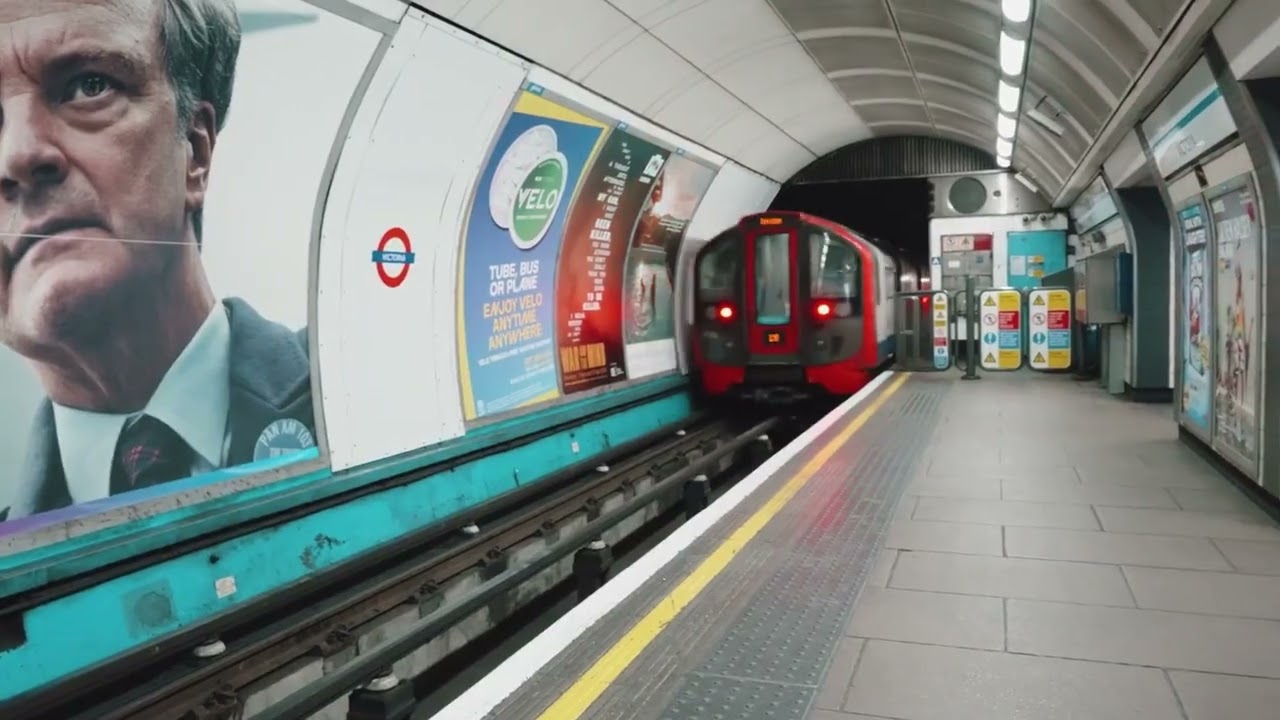 Crescent Gardens - Link to London