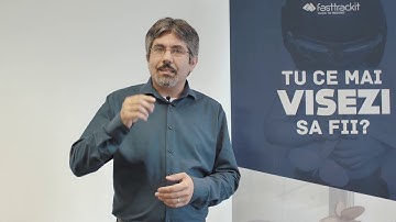 Ce înseamnă un curs de IT: Web Development