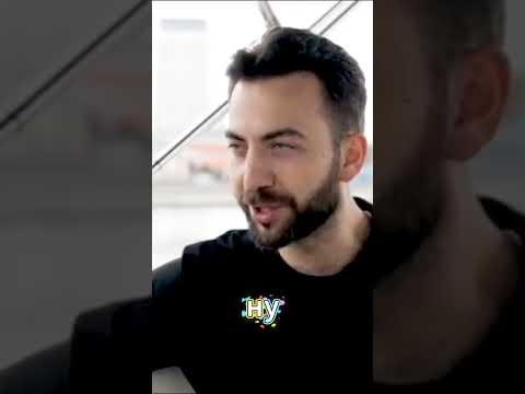 Александр Ревва про скрытость / интервью с Кареном Адамян (Макарен). #shorts