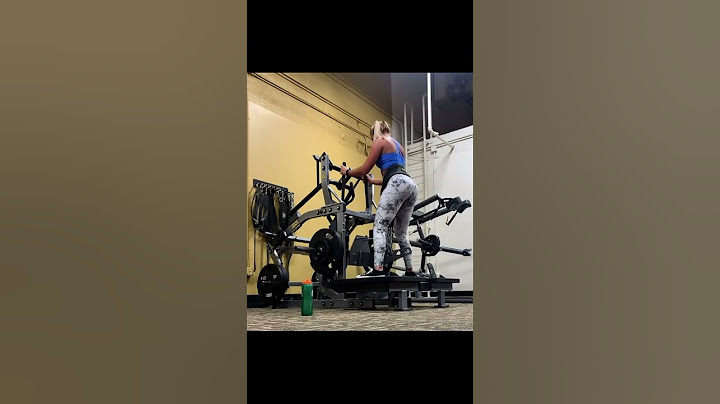 Boost Your Glutes & Legs with This Epic Workout #Fitness