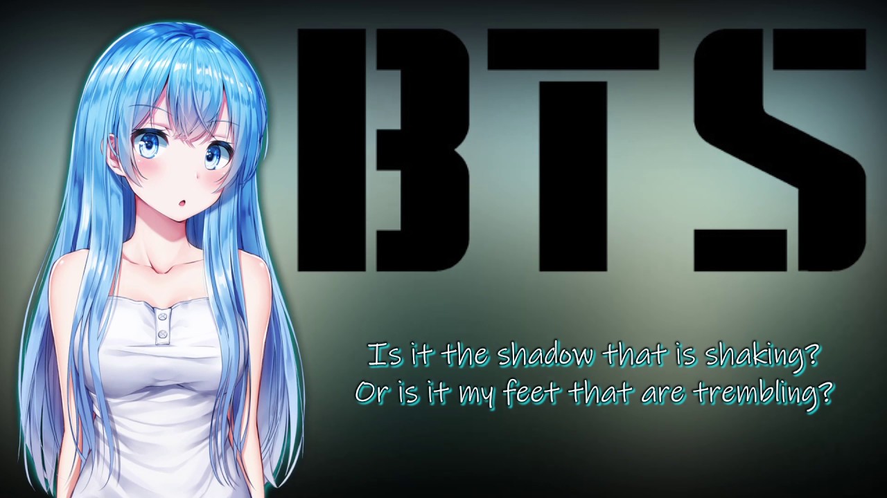 防弾少年団(BTS) - MIKU Hatsune Miku ft. Fukase】BTS - ON 【VOCALOID Cover】 #ARMY